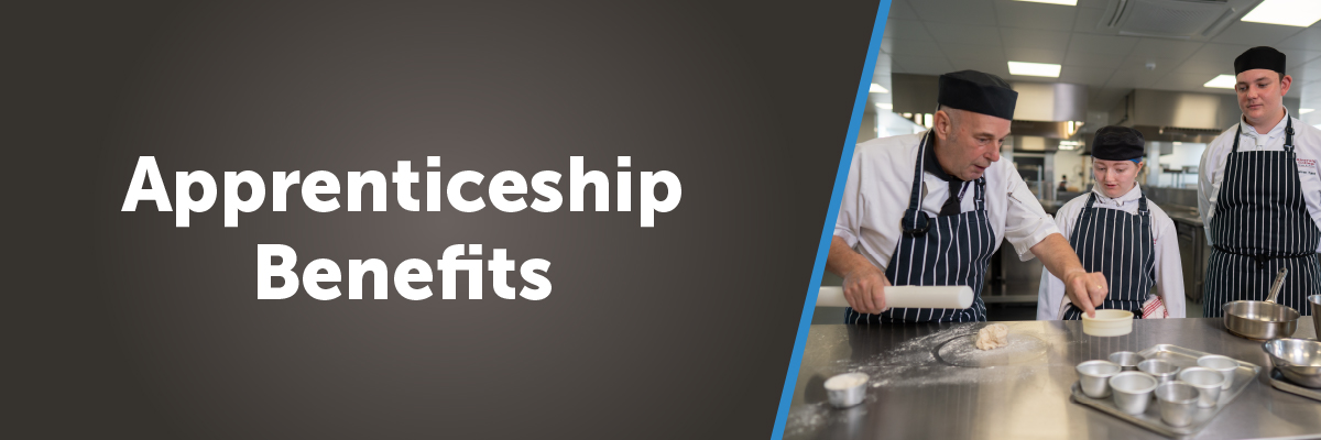 Apprenticeship Benefits