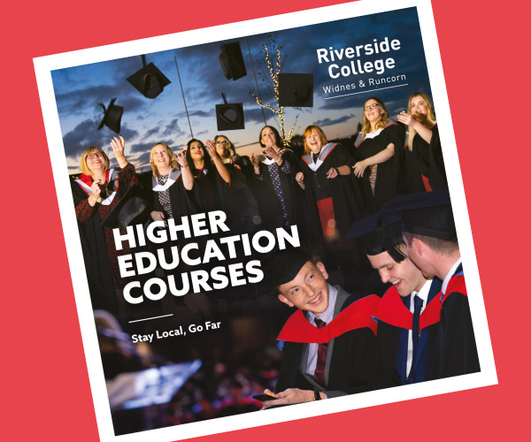 Higher Education Course Guide 2022