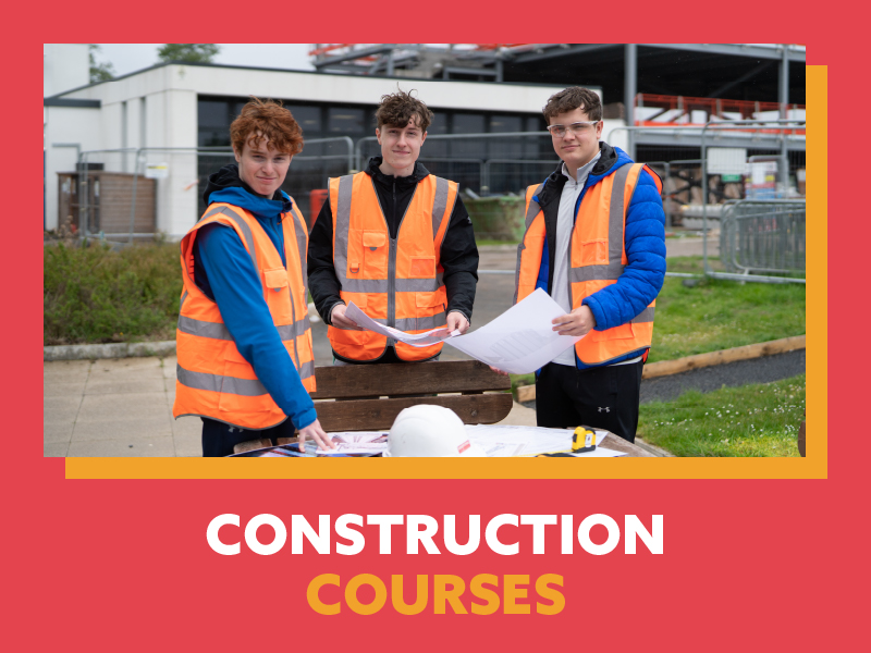 Construction Courses