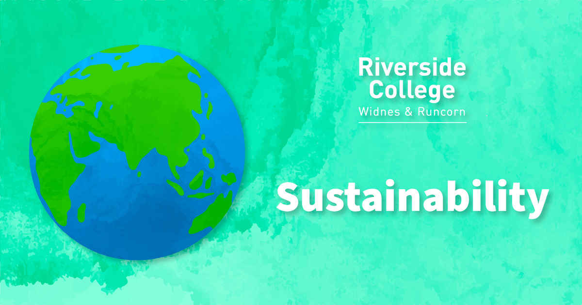 Riverside College Sustainability