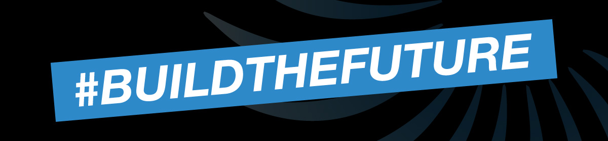Build the future