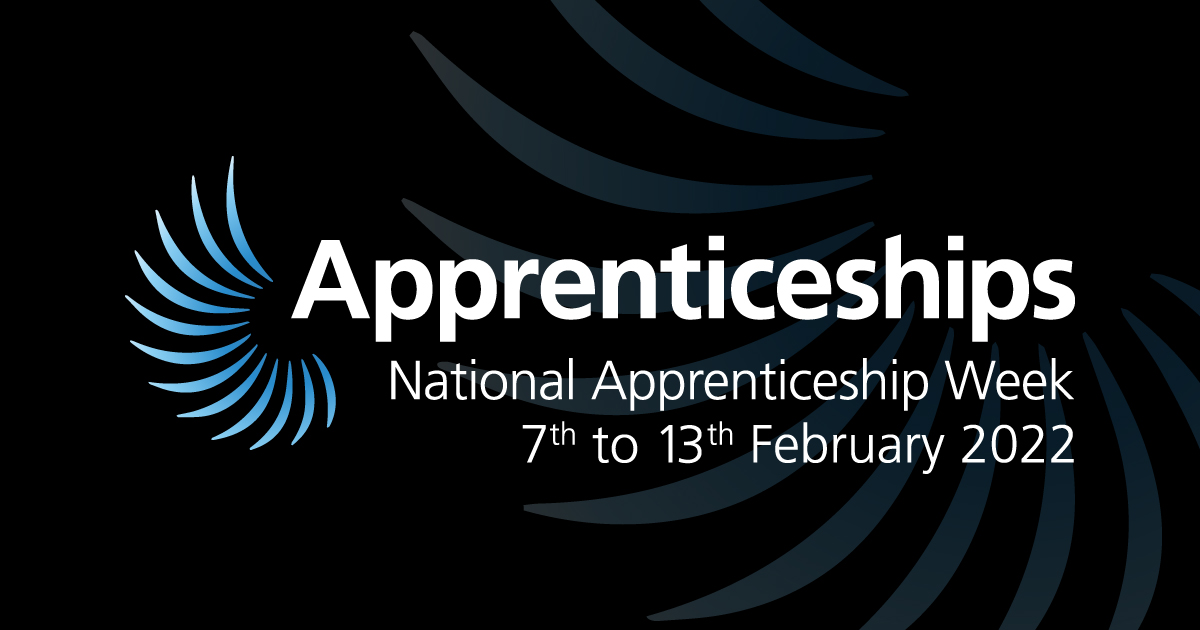 National Apprenticeship Week 2022 Riverside College