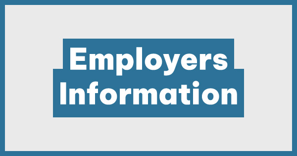 Employers Information