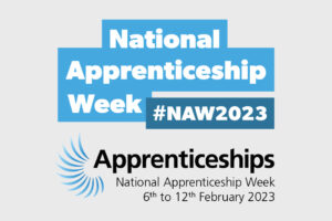 Riverside College National Apprenticeships Week 2023