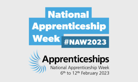 National Apprenticeship Week 2023