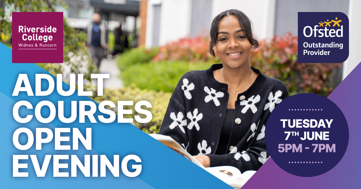 Adult Courses Open Evening
