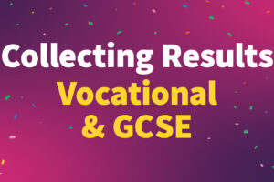 Collecting Results 2022 Riverside College Collecting Results