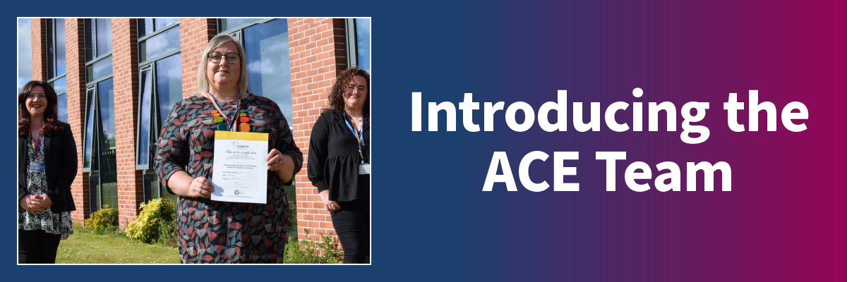 Introducing the ACE Team