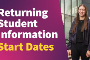 Returning Student Information Riverside College Returning Student Information Riverside College