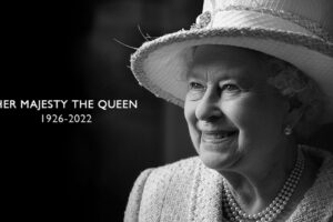 Her Majesty The Queen