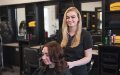Introduction to Hairdressing