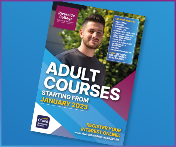 January Adult Courses
