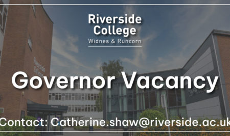 Governor Vacancy at Riverside College