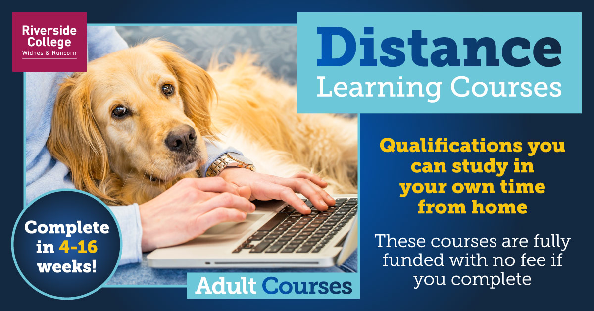 Distance Learning Courses