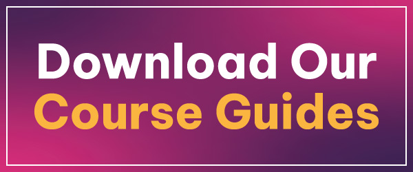 Download our Course Guides