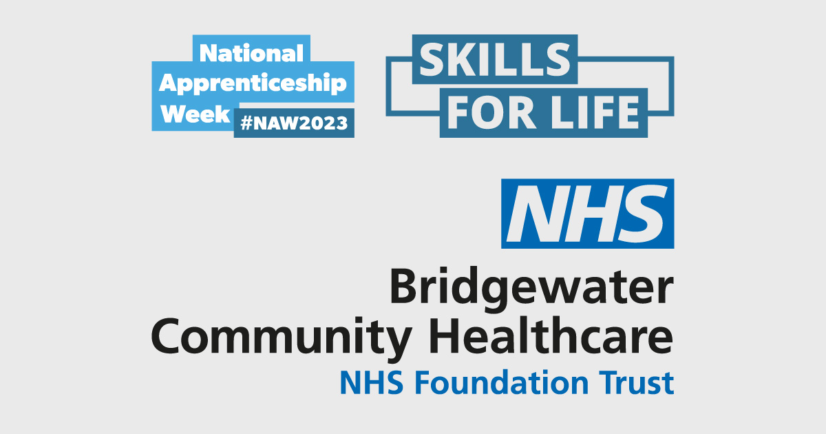NHS Bridgewater Community Healthcare