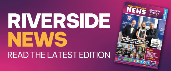 Riverside News