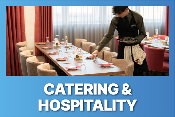 Catering & Hospitality