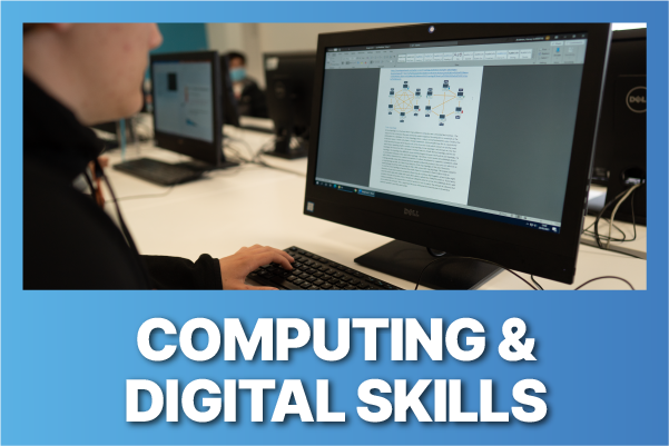 Computing & Digital Skills