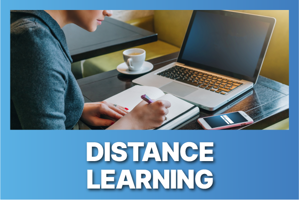 Distance Learning