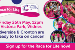 Race for Life 2023
