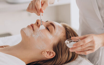 Level 2 Award in Facial Massage and Skin Care