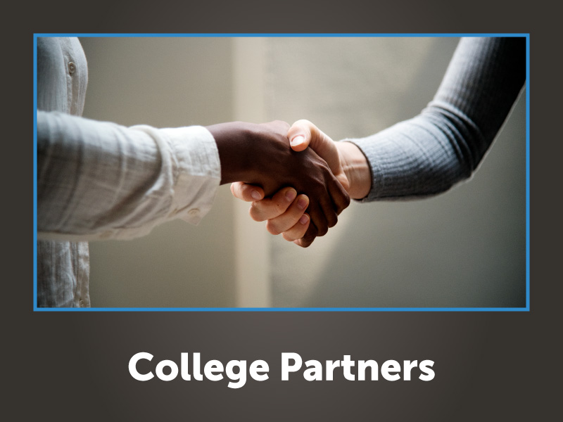 College Partners