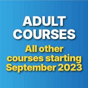 Adult Courses
