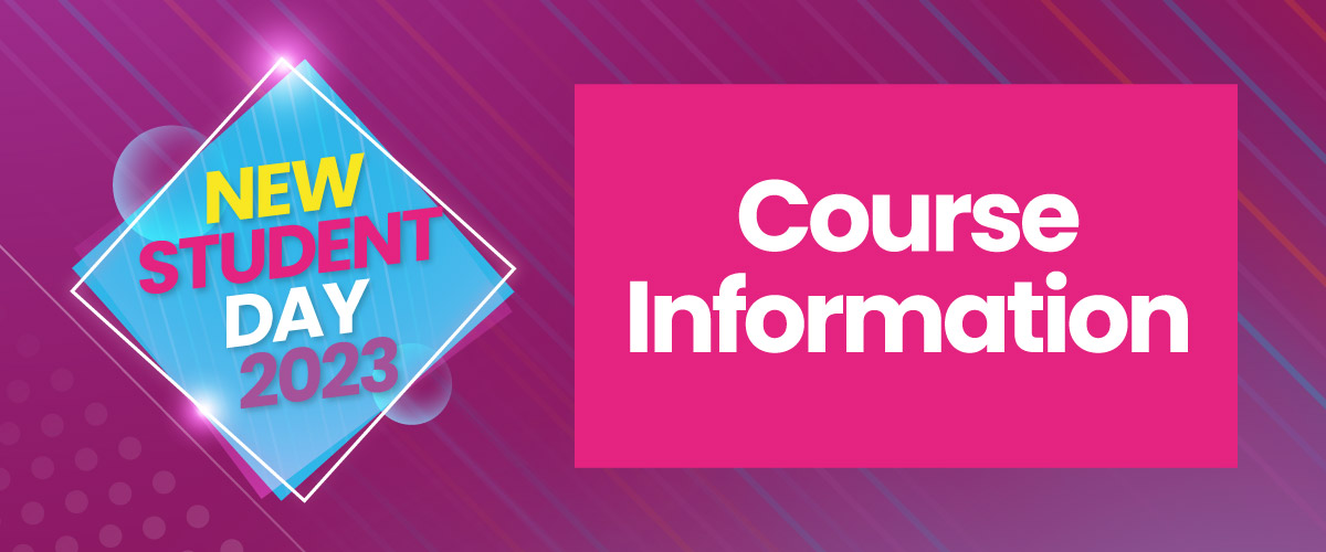 Course Information