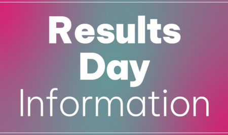 Results Day Information 2023