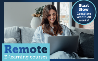 Level 3 Certificate in Understanding the Principles of Dementia Care