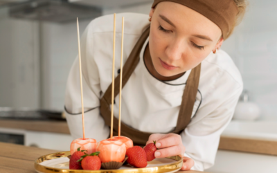 Certificate in Patisserie & Bakery – Daytime