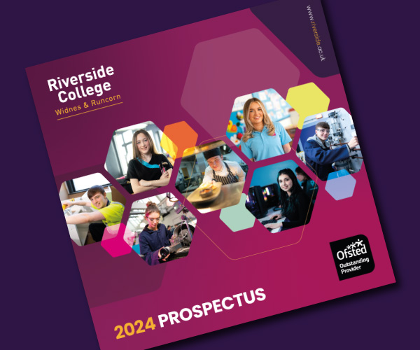 2024 Prospectus Riverside College
