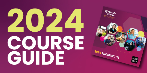 2024 Course Guide