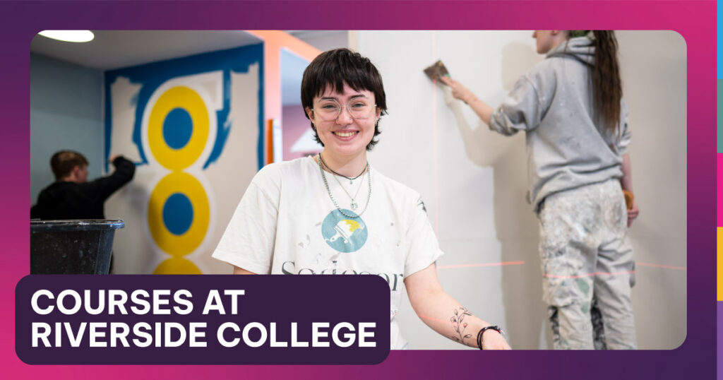 Courses Riverside College