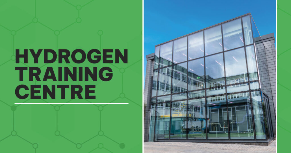 Hydrogen Training Centre