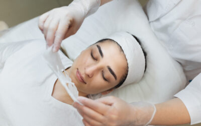Certificate in Access to Aesthetic Therapies (Evening)