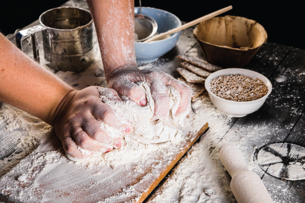 Introduction-to-Bread-&-Dough