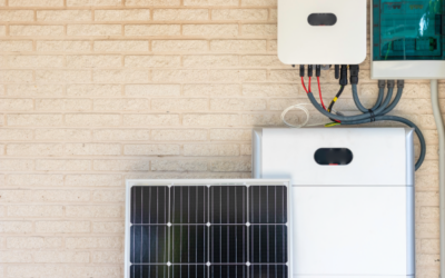 Introduction to Renewable Battery Storage