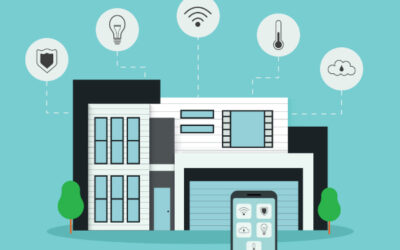 Smart Housing & Sensors