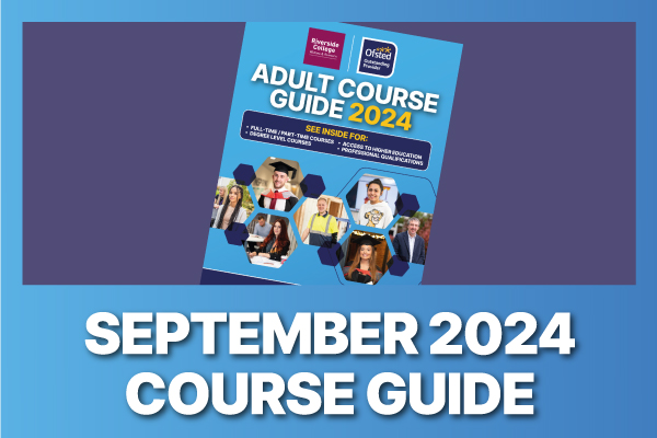 September 2024 Course Guide