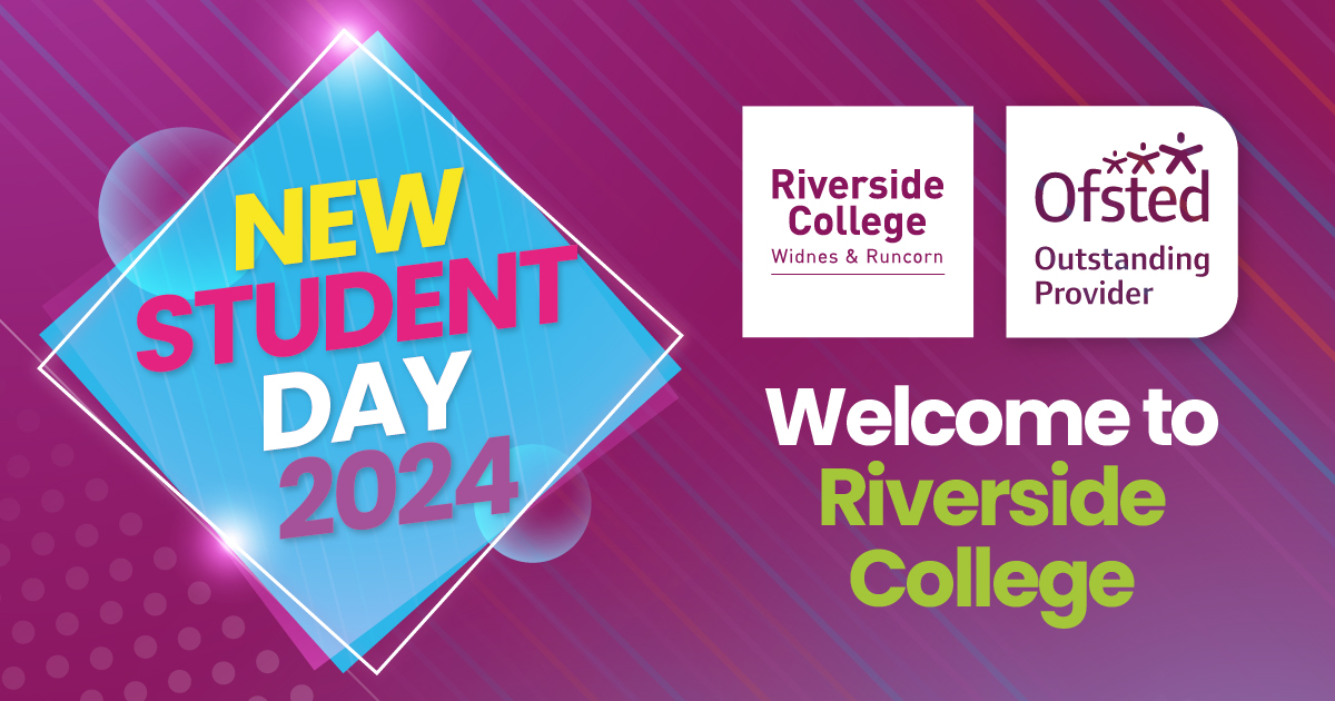 New Student Day 2024