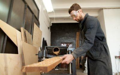 Intermediate Carpentry & Joinery Skills and Upcycling