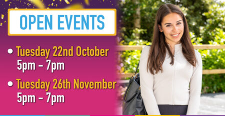 Open Events