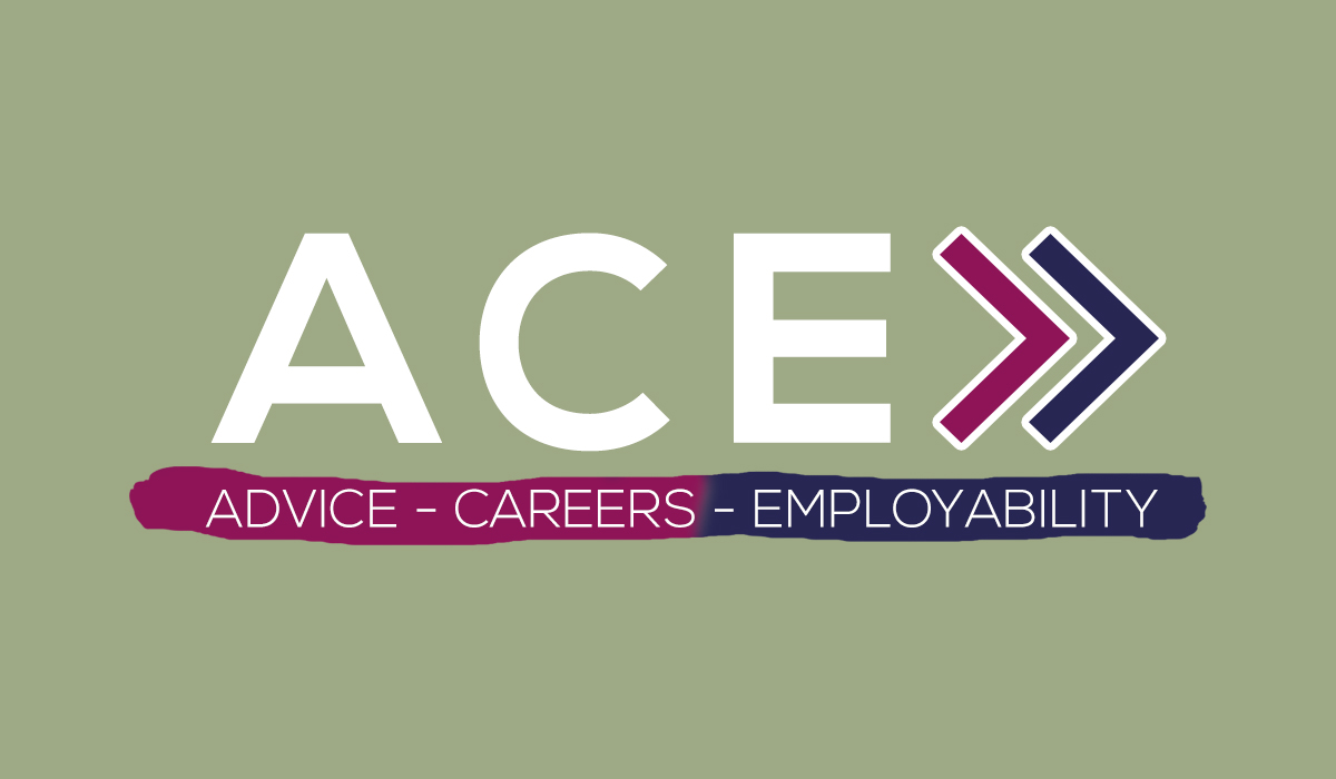 Ace Advice Careers Employability