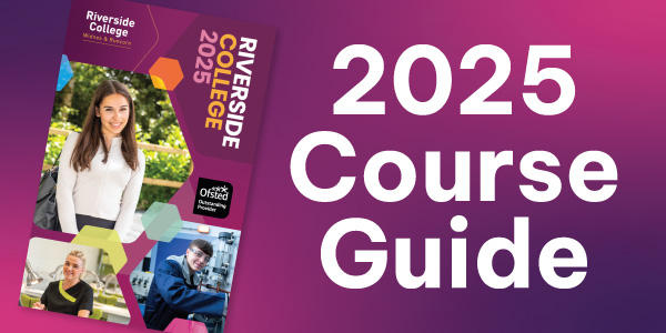 2025 Course Guide