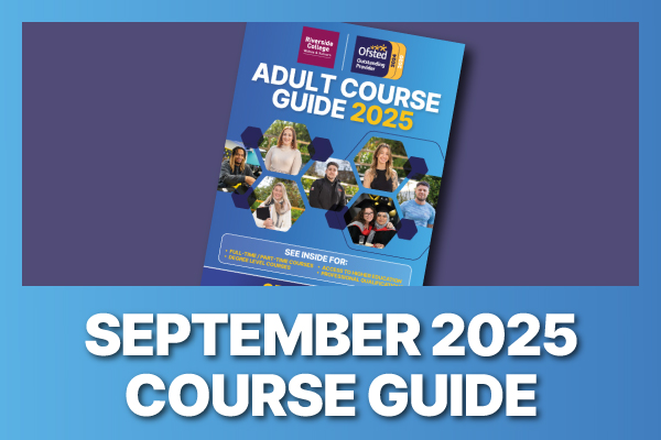 Adult Course Guide 2025