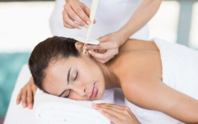 Award in Thermal Auricular Therapy