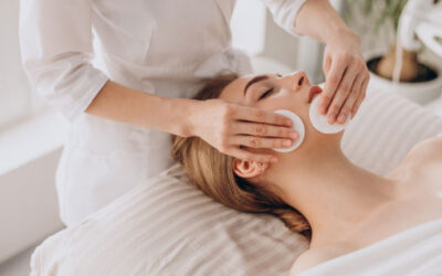 Career Launch in Beauty Therapy