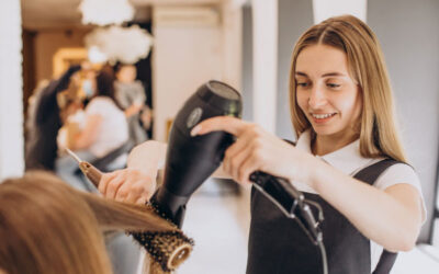 Career Launch in Hair & Beauty
